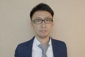 上田井章司